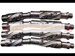 2,5-calowy wałek kulowy przegubowy drutowy sznurek narzędziowy do żyroskopów