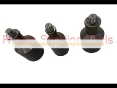 Olej Well Machine Blind Box Wireline Narzędzie do połowów odporne na zużycie